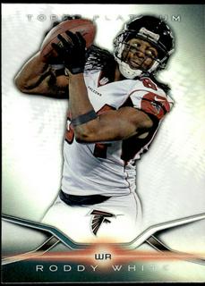 Roddy White