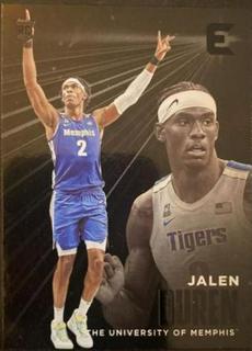 Jalen Duren