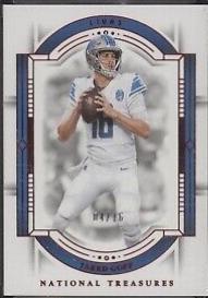 Jared Goff