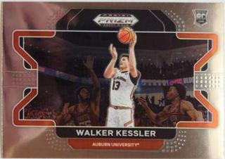 Walker Kessler
