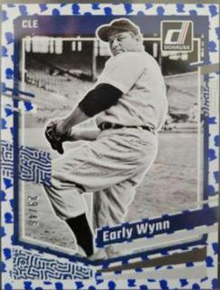 Early Wynn