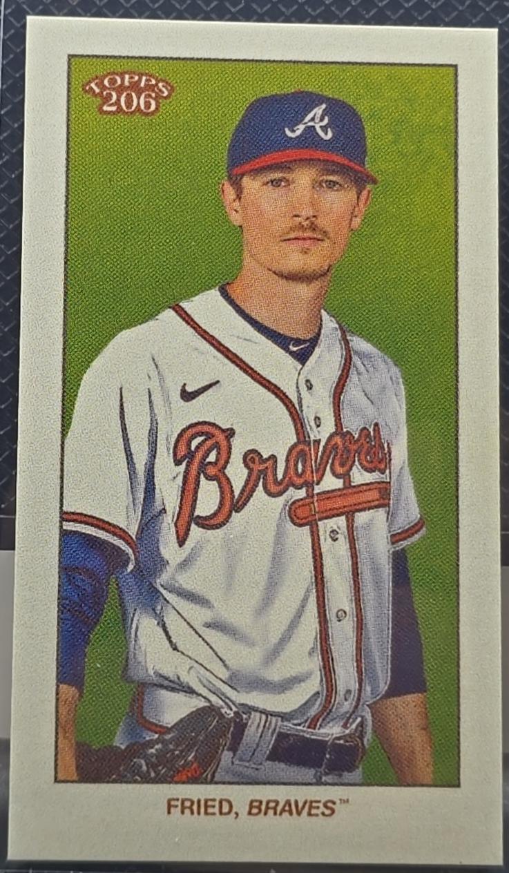 Max Fried [El Principal De Galles Back]