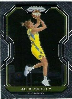 Allie Quigley