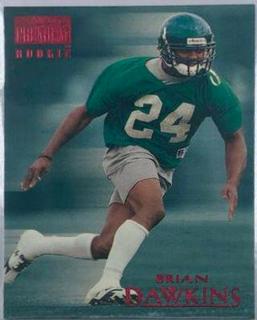 Brian Dawkins
