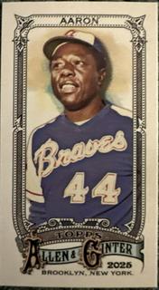 Hank Aaron