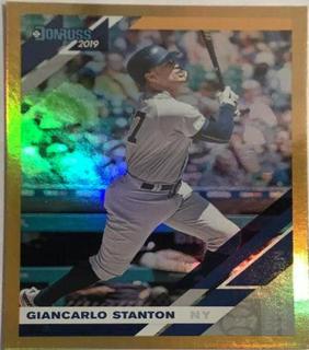 Giancarlo Stanton
