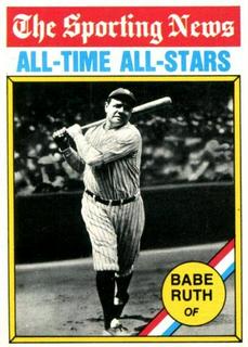 Babe Ruth