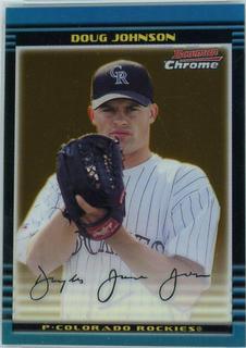 Doug Johnson