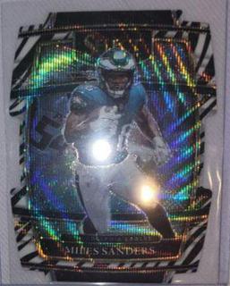 Miles Sanders