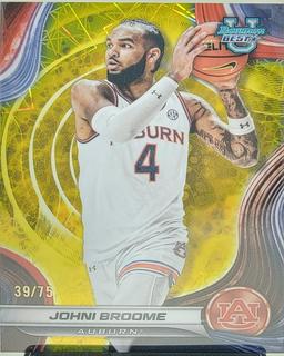 Johni Broome