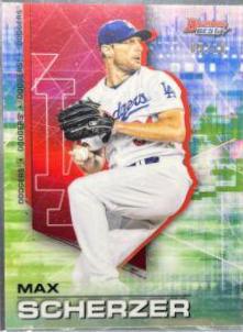 Max Scherzer