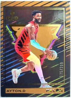 Deandre Ayton