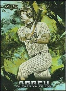 Jose Abreu