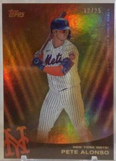 Pete Alonso
