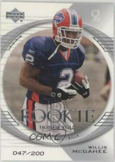 Willis McGahee