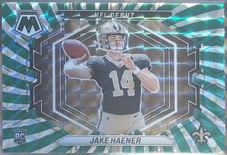 Jake Haener
