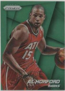 Al Horford