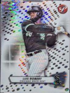 Luis Robert