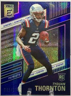 Tyquan Thornton