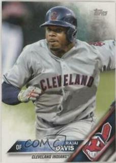Rajai Davis