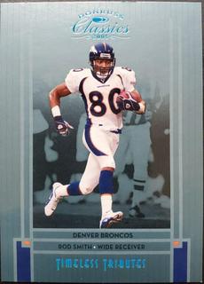 Rod Smith