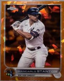 Giancarlo Stanton