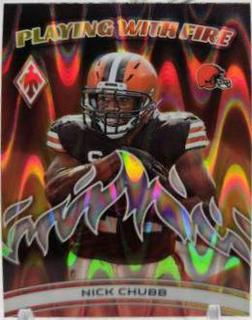 Nick Chubb
