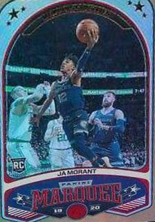Ja Morant