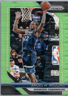 Andrew Wiggins