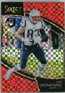 Rob Gronkowski