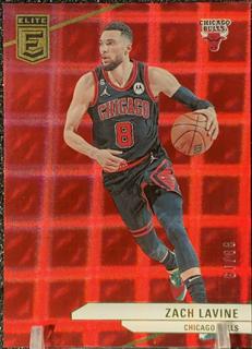 Zach LaVine