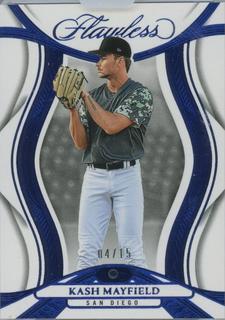 Kash Mayfield