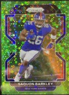 Saquon Barkley