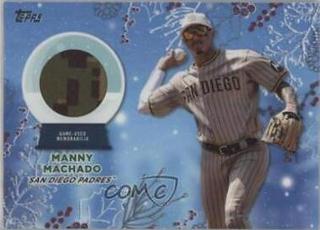 Manny Machado