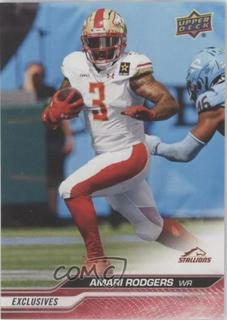 Amari Rodgers