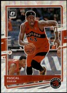 Pascal Siakam