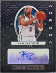 Carlos Boozer