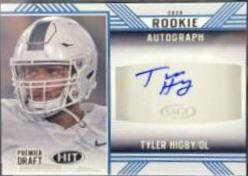 Tyler Higby