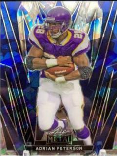 Adrian Peterson