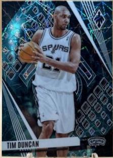 Tim Duncan