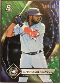 Vladimir Guerrero Jr.