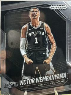 Victor Wembanyama