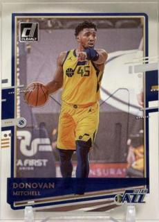 Donovan Mitchell