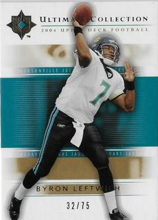 Byron Leftwich