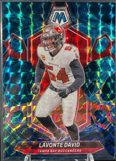 Lavonte David