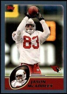 Jason McAddley