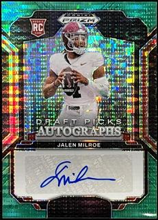 Jalen Milroe