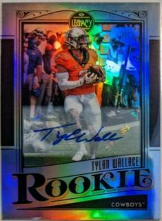 Tylan Wallace