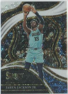 Jaren Jackson Jr.