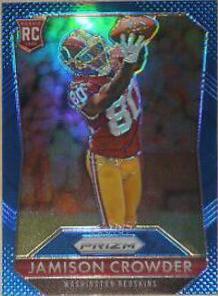 Jamison Crowder